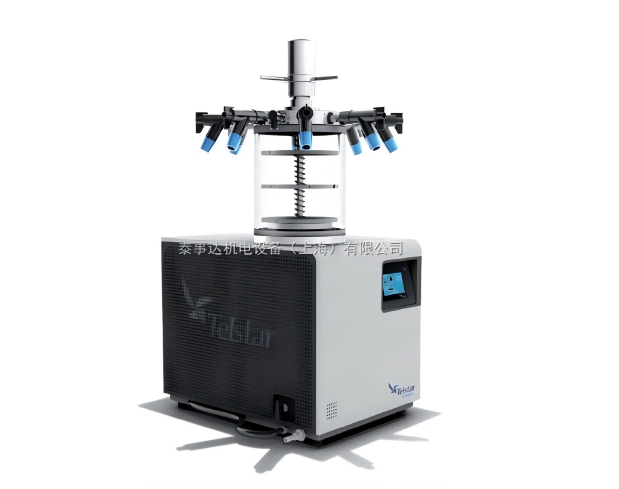 進(jìn)口實驗室凍干機的日常運維與創(chuàng)新應(yīng)用探索