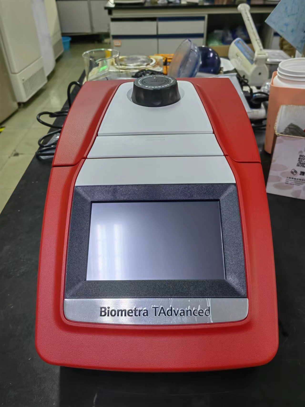 南醫(yī)大口腔研究所--德國耶拿PCR儀案例 南醫(yī)大口腔研究所--德國耶拿PCR儀案例